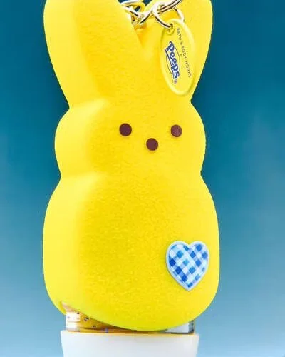 New Bath and Body Works Peeps Easter Collection — EXTRA MAGIC MINUTES